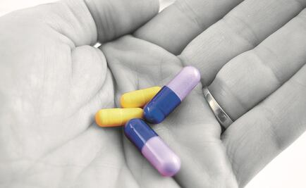 Un antibiótico modificado destruye patógenos sin que desarrollen resistencia