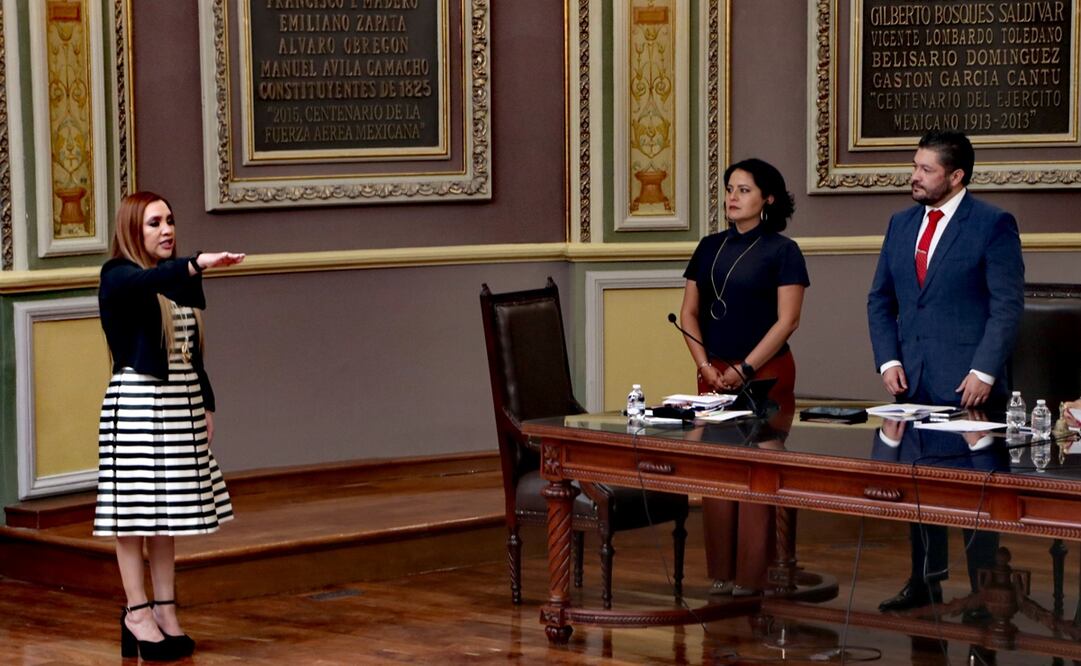 Foto: Omar Contreras / EL UNIVERSAL