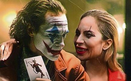 "Joker" y "Megalópolis", entre lo más esperado este 2024