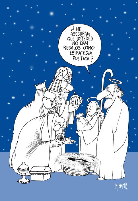Todos en campaña