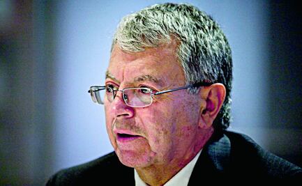 La difícil relación de Camacho Solís en Chiapas y por qué querían ahorcar a su hijo en campaña