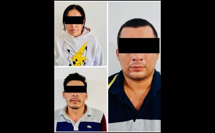 Vinculan a proceso a presuntos responsables del asesinato de empresario italiano en Palenque, Chiapas