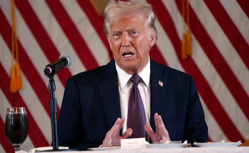 Se prevé que con la llegada del republicano Donald Trump a la presidencia estadounidense el país endurecerá aún más sus políticas de combate al crimen organizado.  Foto: AP