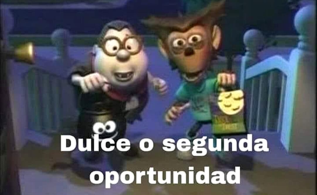 El mes de octubre se distingue por su gastronomía. Foto: Twitter