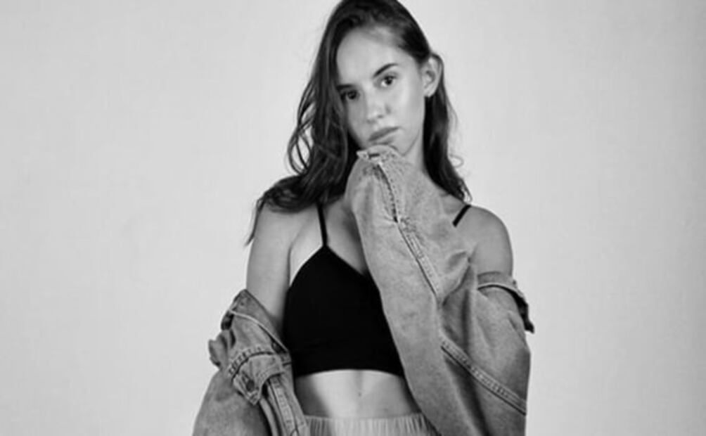 Enoja a Vanessa Claudio falta de eliminado en “La academia” 
