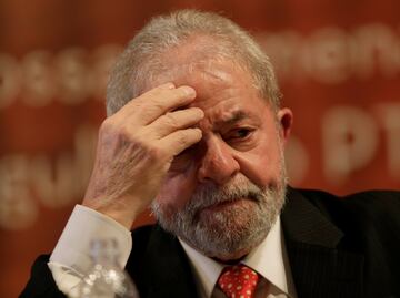 Los otros juicios que aún enfrenta Lula da Silva