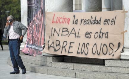 INBAL garantiza la recontratación del 92% de trabajadores Capítulo 3000