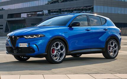 Cuánto cuesta el Alfa Romeo más barato este 2024