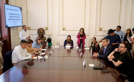 Diputados aprueban parlamento abierto sobre prohibición de corridas de toros y peleas de gallos; se realizará del 17 a 24 de febrero