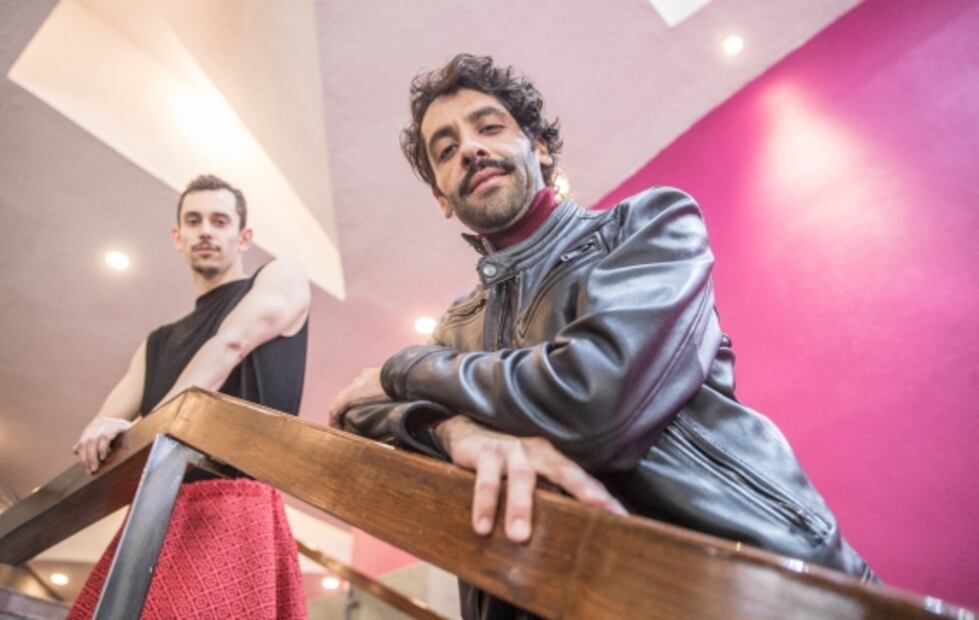 Temporada del Taller Coreográfico de la UNAM abre con pieza dedicada a la maestra Gloria Contreras
