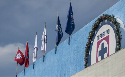 Cruz Azul sigue sin tener Director Deportivo