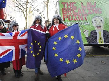 "YouTuber" y "Brexit", en el diccionario Oxford