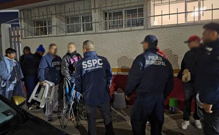 ISSSTE va contra venta de fichas para citas al exterior de clínicas; operativo arranca en Chalco, Edomex