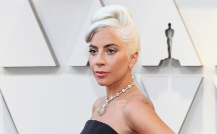 Lady Gaga es acusada de plagiar "Shallow"