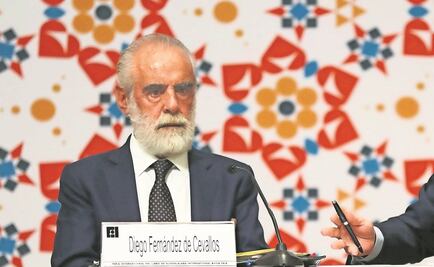 No debo un sólo centavo de predial: Diego Fernández de Cevallos