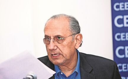 El Trimestre Económico borra artículo de Romero Tellaeche