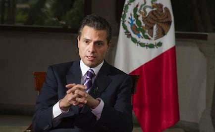 EPN is not the only one frightened by Trump's ignorant pronuncements: NYT