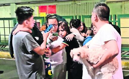 Microsismo de 1.6 vuelve a registrarse en Álvaro Obregón