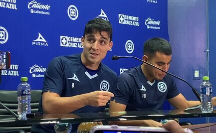 Lolo Faravelli emocionado por su primer Clásico Joven: “Es de los partidos más esperados del año”