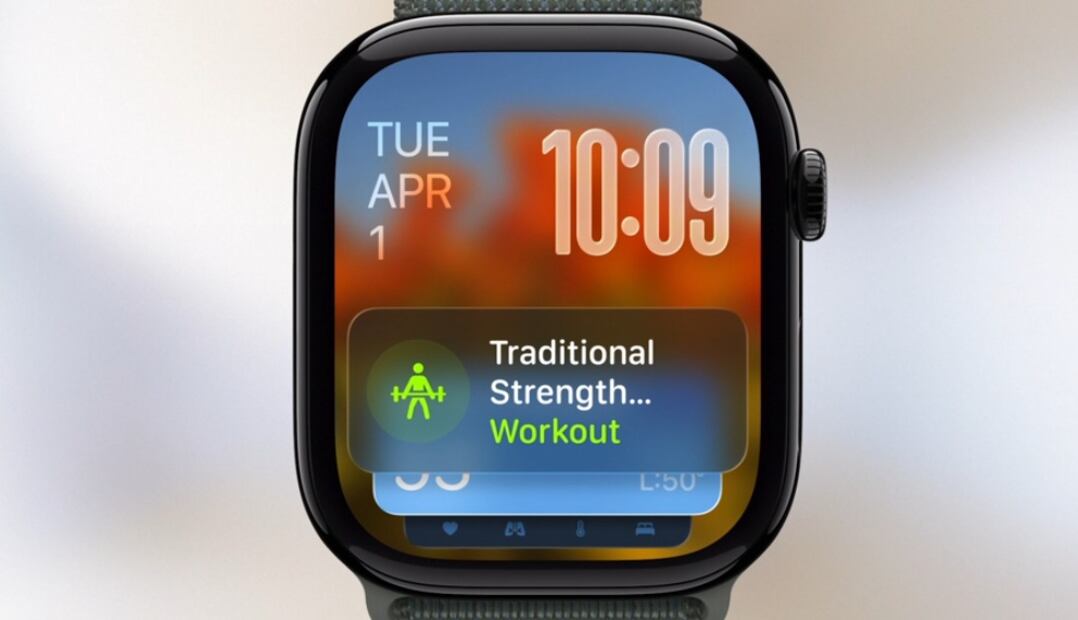 WWD 2025. Imagen: captura de pantalla