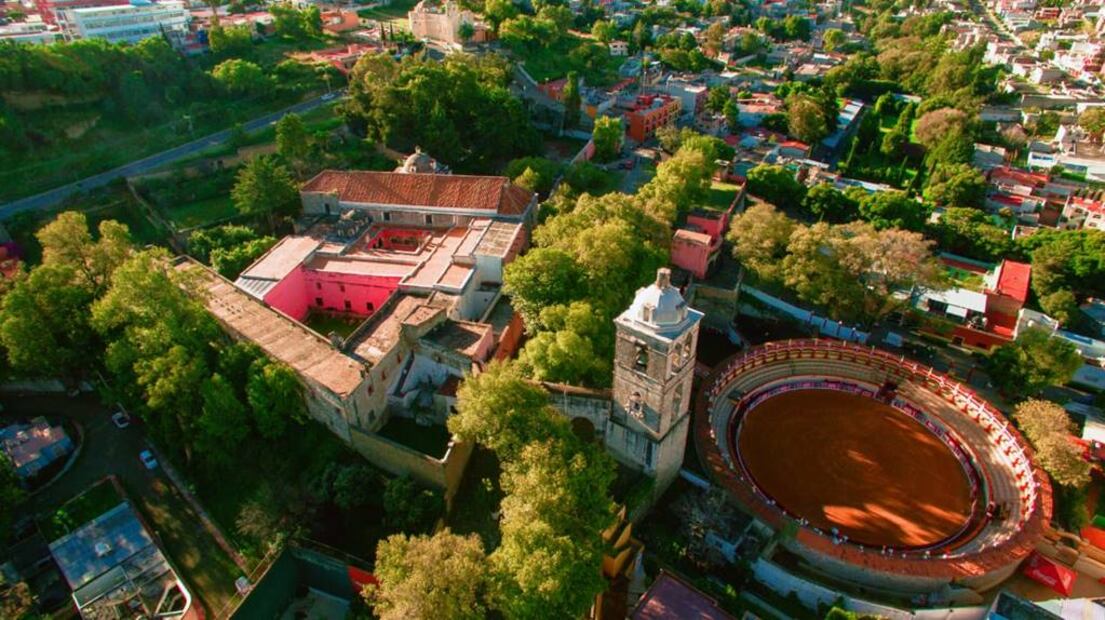 Foto: Sectur Tlaxcala
