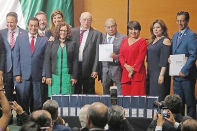 Integra ASF 17 denuncias por gasto en 2017