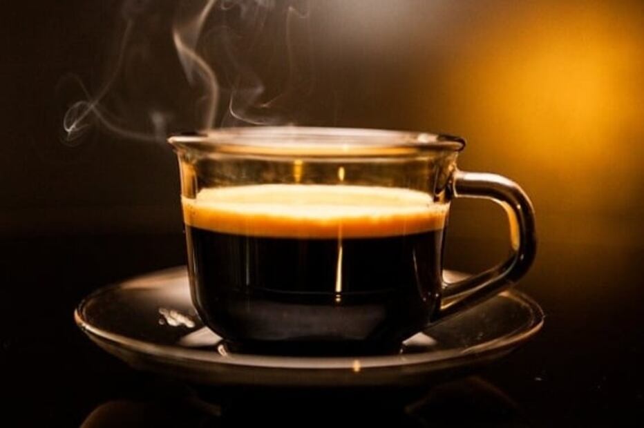 ¿Qué pasa si tomas café todos los días?