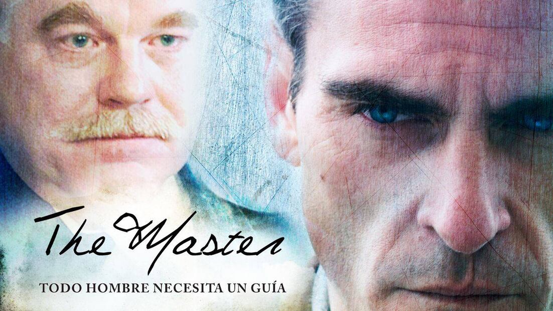 The Master