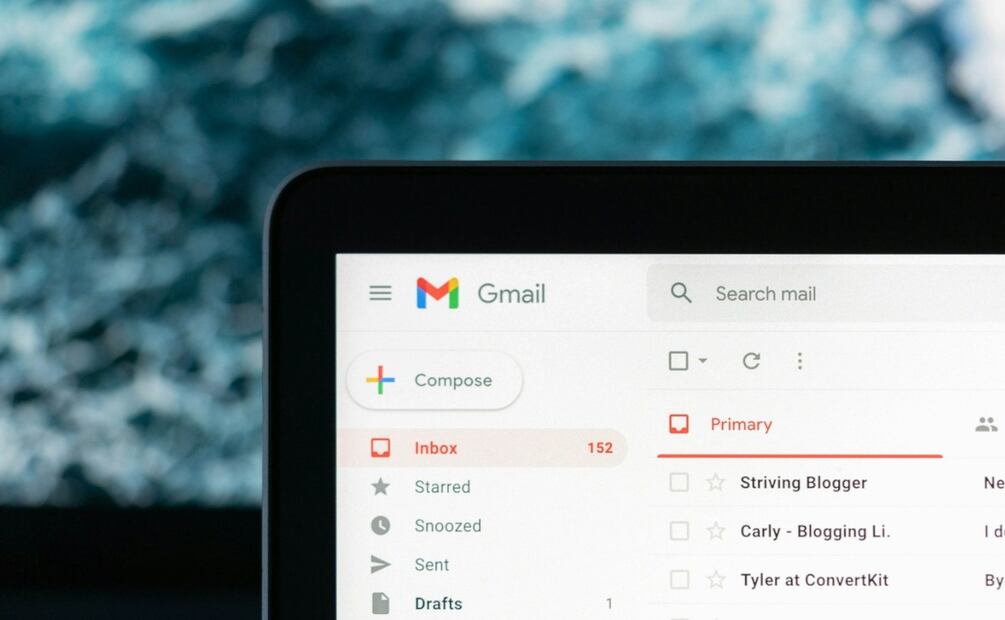 Correos que no debes abrir. Imagen: Unsplash