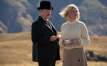 Oscar 2022: "The Power of the Dog" lidera las nominaciones con 12 menciones