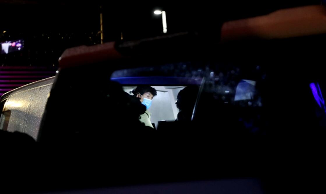 La demanda de amparo que interpuso el capo Rafael Caro Quintero contra su extradición a los Estados Unidos, fue turnada a un juez del Estado de México. Foto: archivo/EL UNIVERSAL