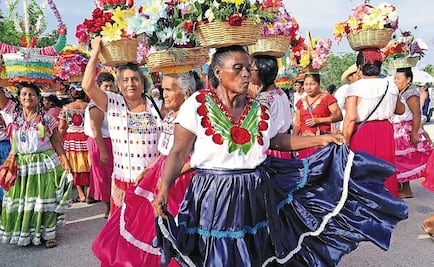 Mujeres afrodescendientes: diez años de levantar la frente por sus derechos