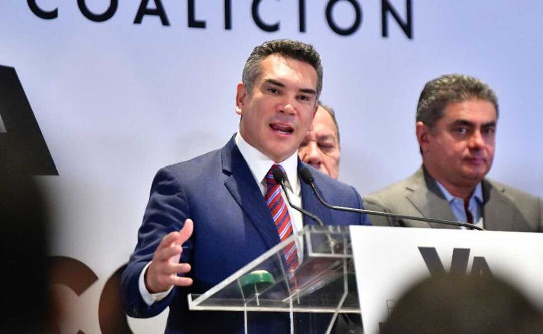 Foto: Archivo/EL UNIVERSAL 