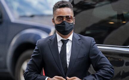 Cuba Gooding Jr. irá a juicio por caso de manoseo; lo retratarán como un agresor en serie