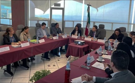 Jefe del SAT verifica cumplimiento del Plan Maestro 2025 en Morelos; revisa que se aplique objetivos institucionales