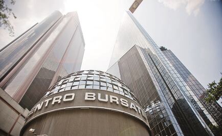 BMV cierra con baja de 0.24% 