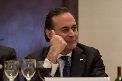 Más que el nombre, lo importante es tener un buen acuerdo comercial: CCE