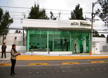 Quejas de usuarios ahogan al Banco del Bienestar