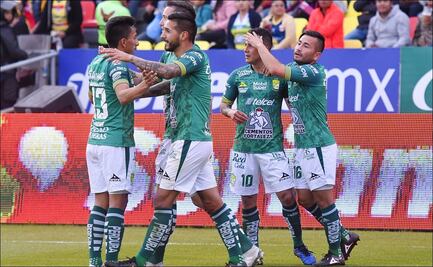 León se impone ante el Morelia