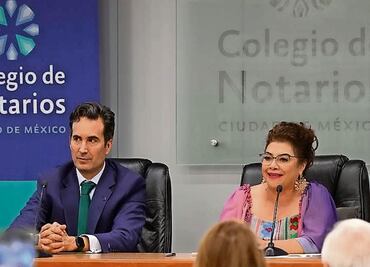 Brugada va por programa de escrituración