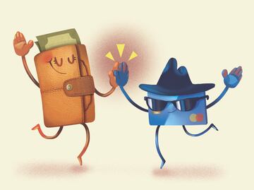 Emplea la tecnología a favor de tu cartera