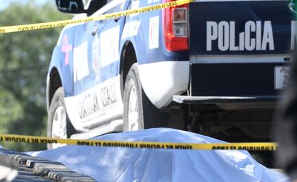 Alumna de Conalep muere tras ser empujada por indigente hacia un tráiler