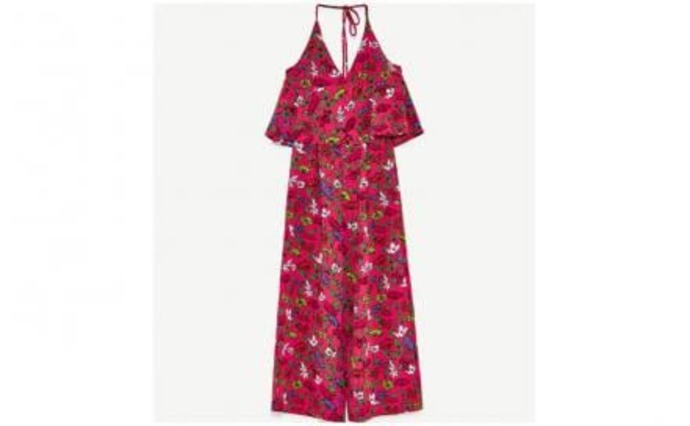 Prendas para usar en época de calor y no morir en el intento