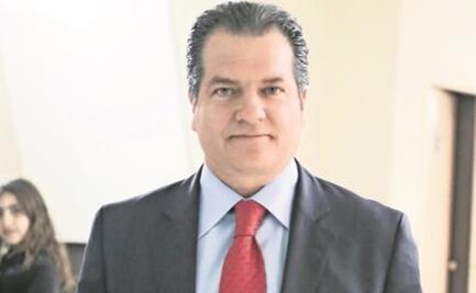 Ordenan detener a Alemán Magnani