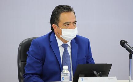 Fiscalía Anticorrupción de Tamaulipas recupera mil 584 mdp en bienes