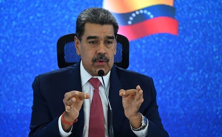 Casa Blanca recibe carta enviada por Maduro con "muchas mentiras"