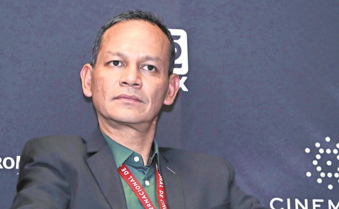 Foto: Archivo EL UNIVERSAL