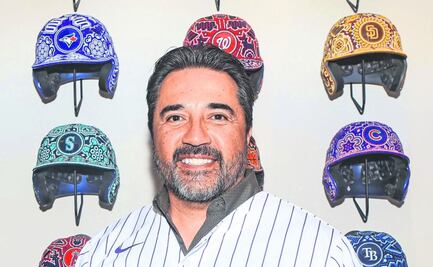 Vinicio Castilla ve una serie entre Rockies y Astros llena de grandes recuerdos