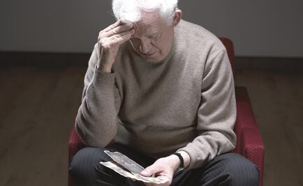 Alzheimer y cataratas, por el mal plegamiento de proteínas