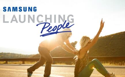 Samsung apoya el voluntariado 